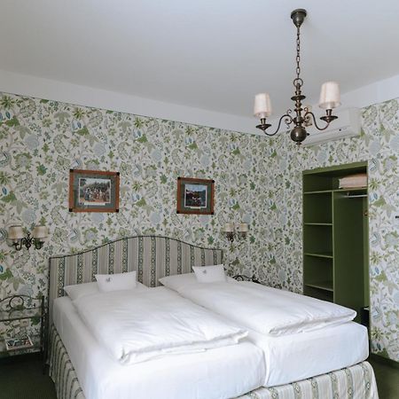 Romantik Hotel Zur Post Fuerstenfeldbruck Dış mekan fotoğraf
